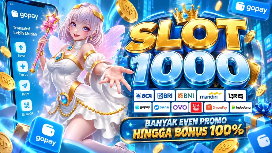 RAJAVIGOR: Pilihan Eksklusif Slot Gacor Deposit 1000 Via Bank Qris Tanpa Potongan