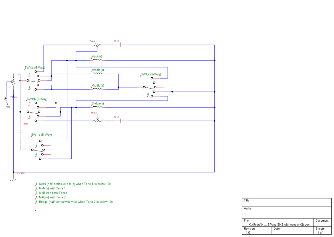 5 Way SHS with special(v2)