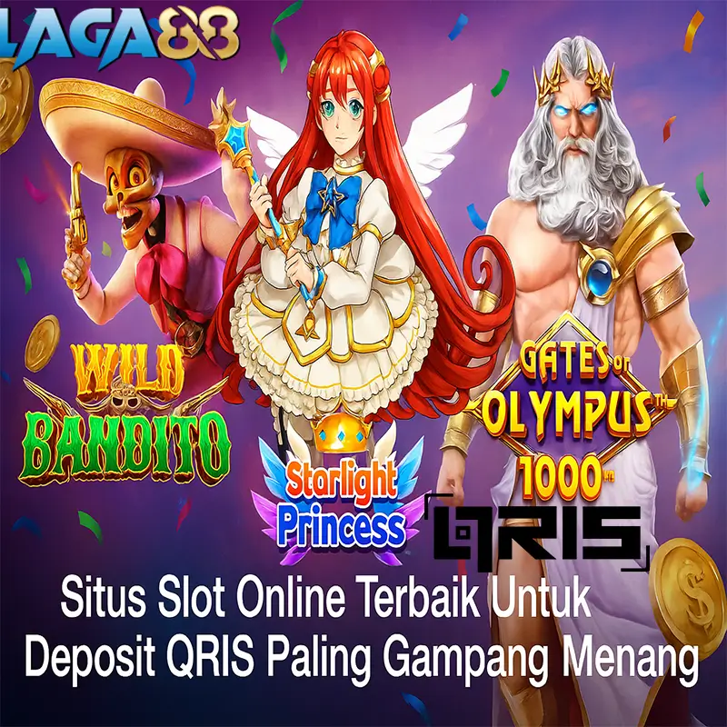 Slot Gacor