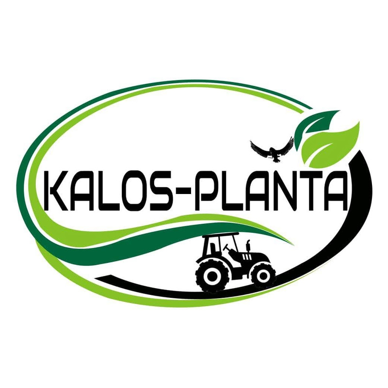 KALOS-PLANTA Logo