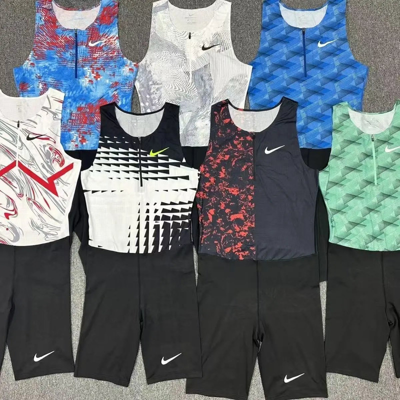 Nike vests and sportswear