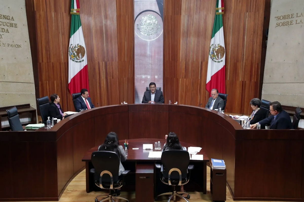 Reyes Rodríguez Mondragón advierte que elecciones de 2024 pondrán a prueba al TEPJF