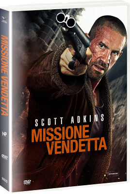 Missione Vendetta (2019) DVD5 COPIA 1:1 ITA ENG