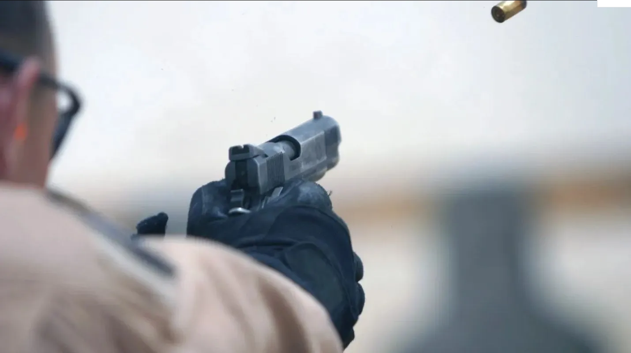 Hombre sobrevive a cuatro disparos en Estado de México