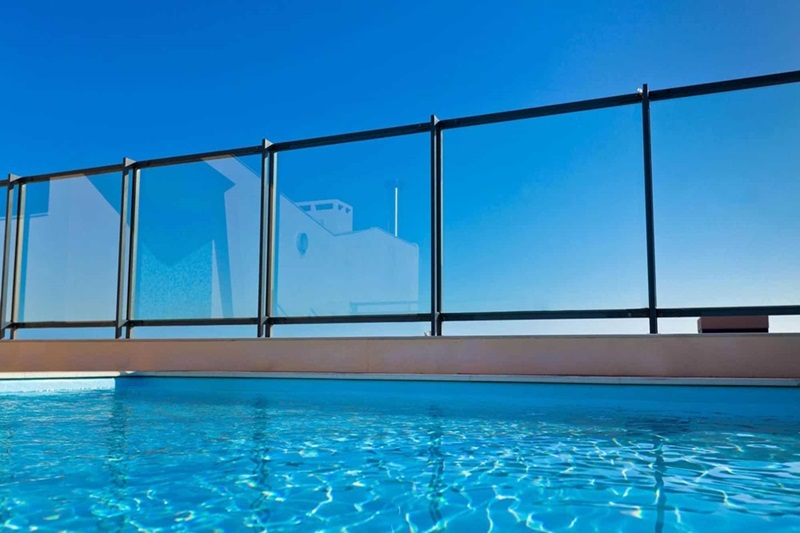 glass pool fencing glass pool fencing