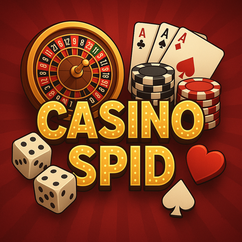 Casino Spid