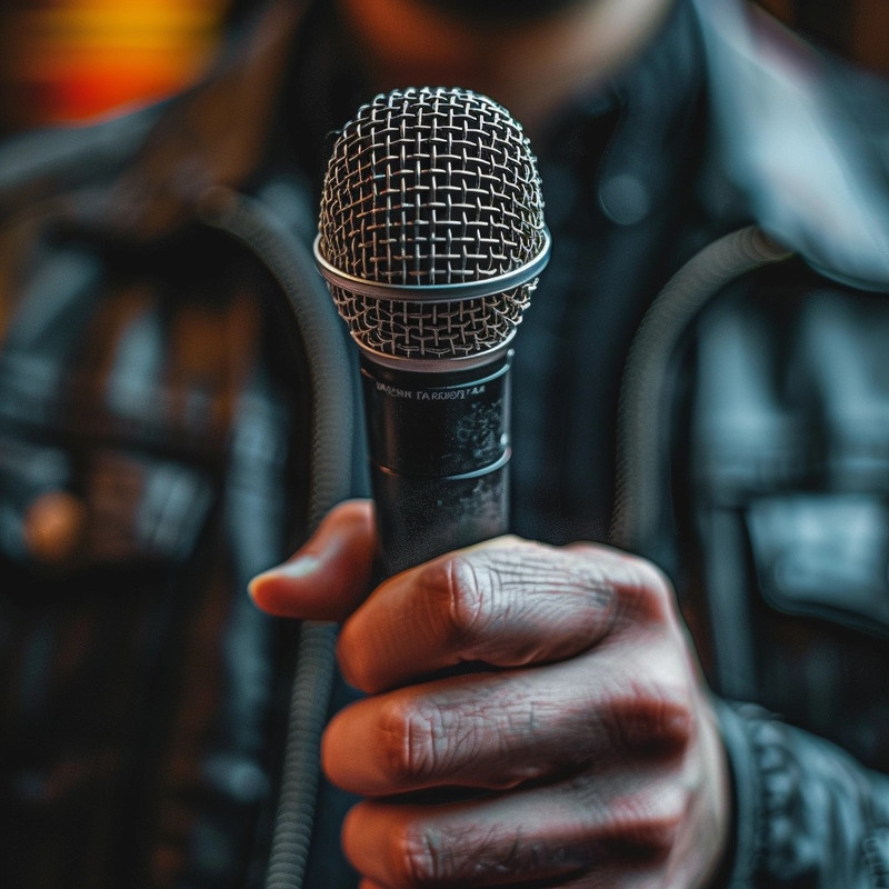 the best studio mic