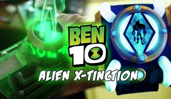 Alien XI APK