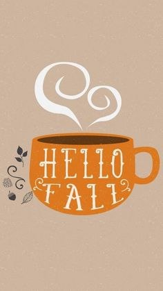 Fall-Coffee-Hello-Orange
