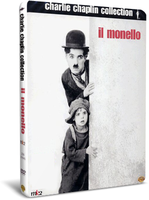 Il monello (1921) .avi BRRip AC3 [Muto] Sub Ita