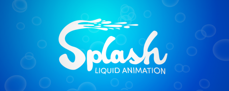 Aescripts Splash v1.04
