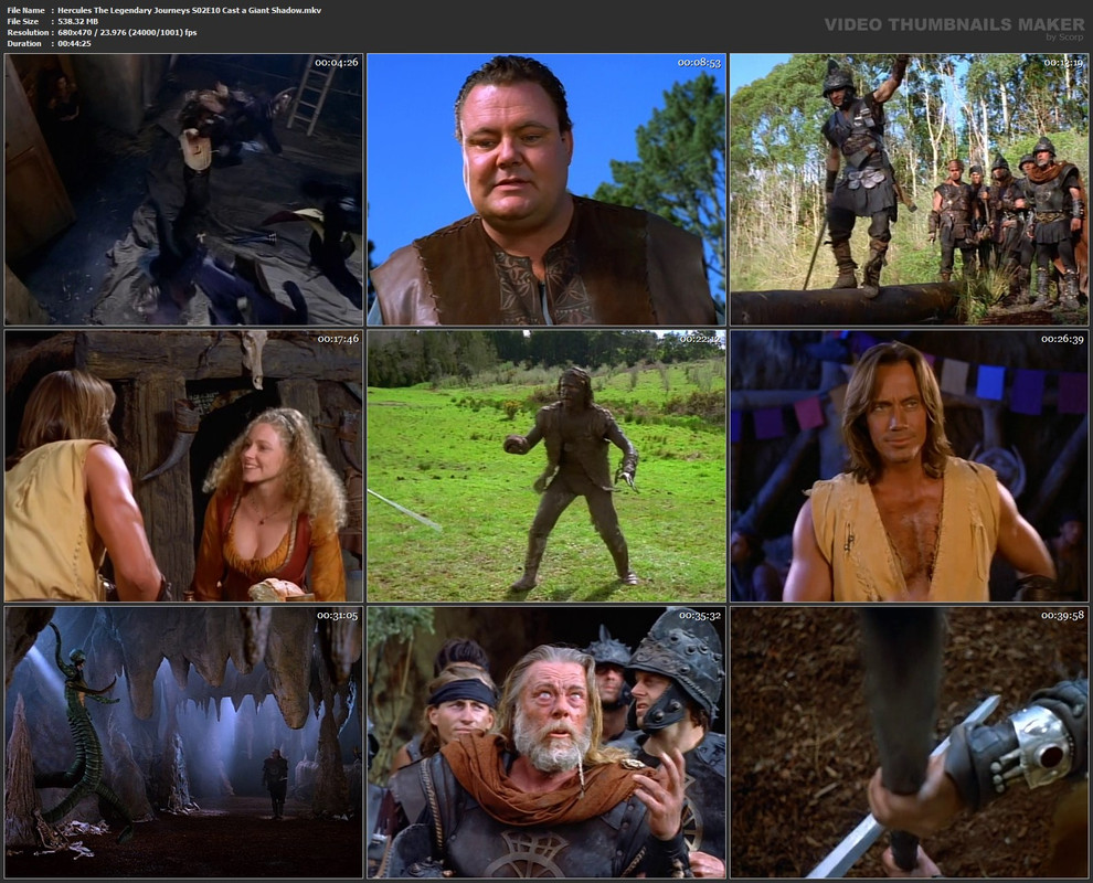 Hercules The Legendary Journeys S02E10 Cast a Giant Shadow.mkv