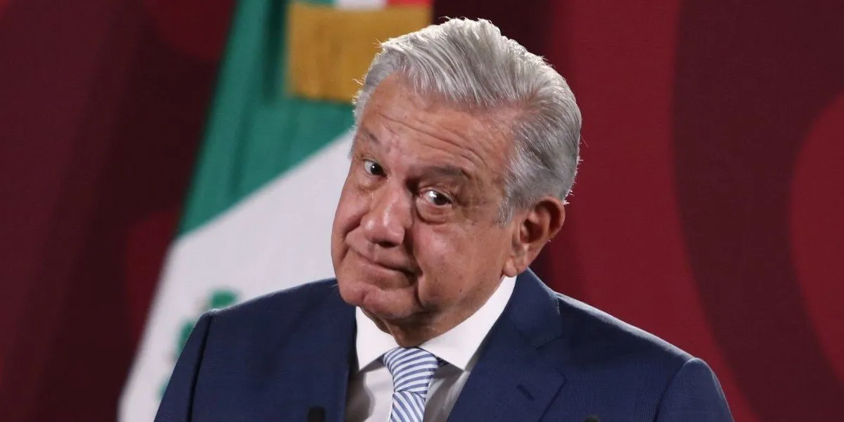 Envía AMLO al Congreso iniciativa que elimina requisitos para presidir TFJA