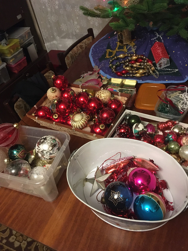 домашнее новогоднее 1 январское 2024 008