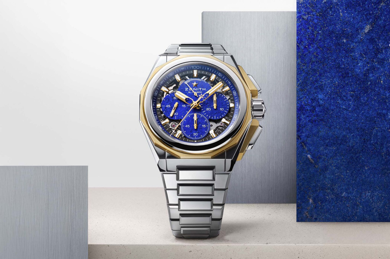 Zenith Defy Extreme Lapis Lazuli 5 2048x1365