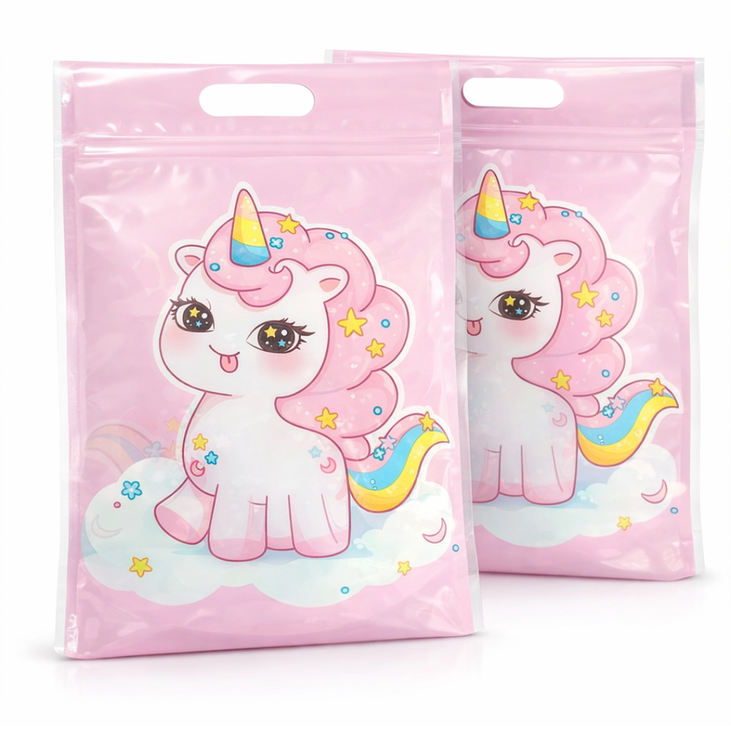 Mylar Bags