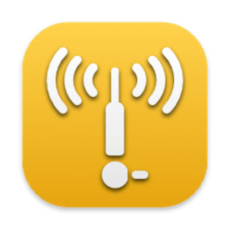 WiFi Explorer 3.3.1 (46) macOS