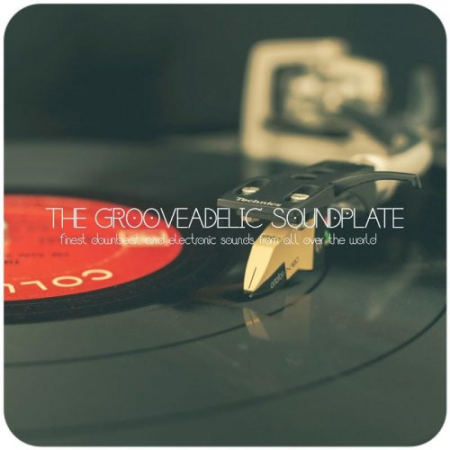 VA   The Grooveadelic Soundplate (2020)