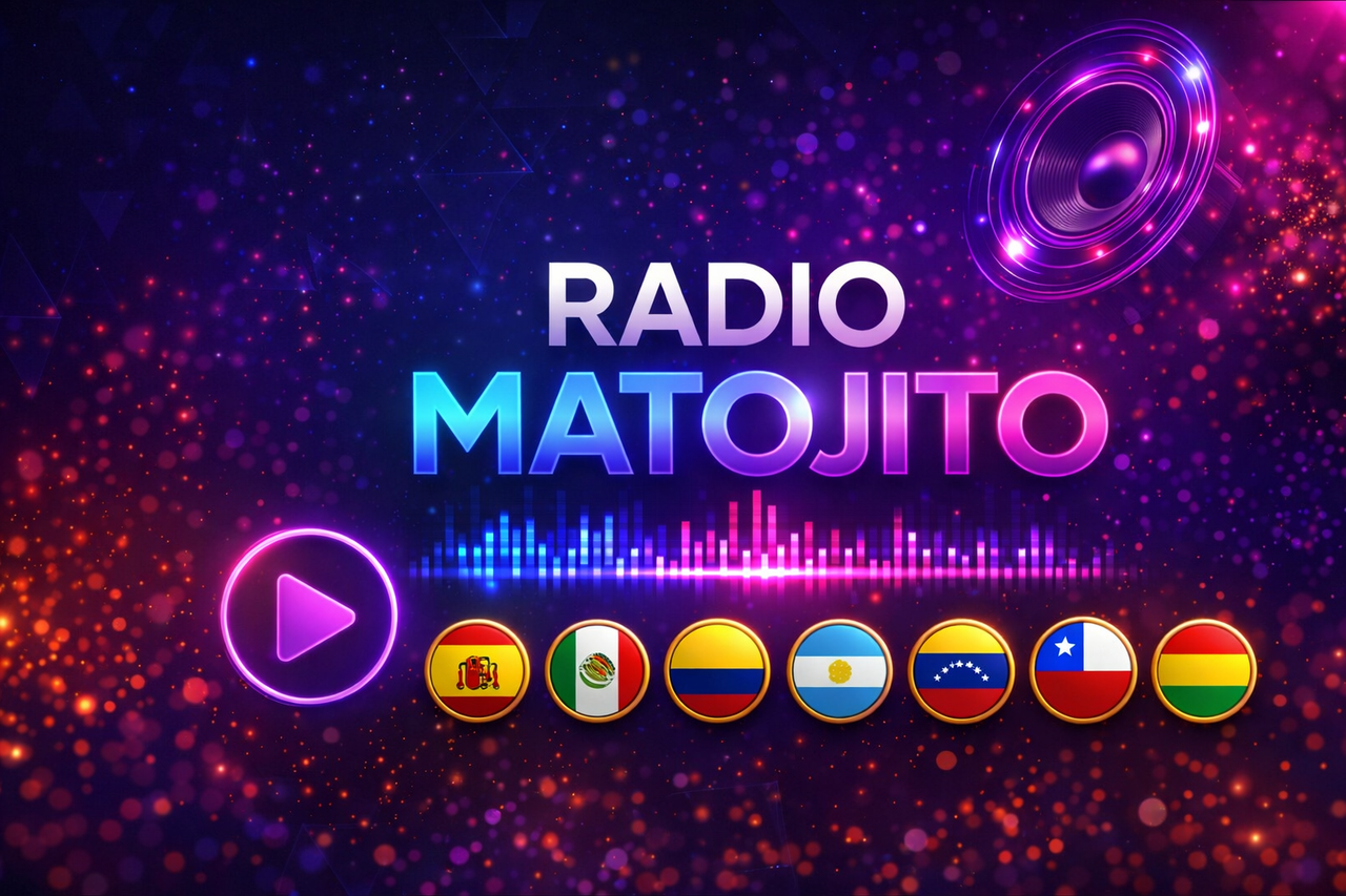 DJ Cargando…