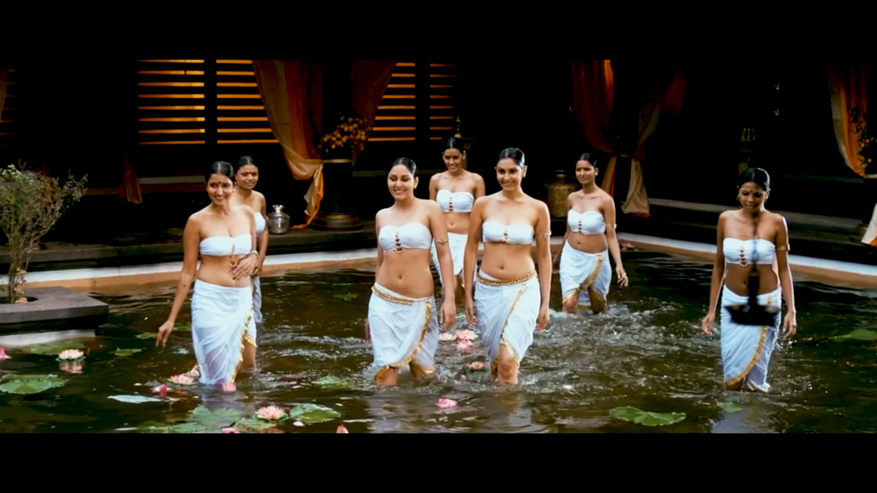 Ponnar Shankar 2011 Hot Song 4k.mp4_snapshot_01.00_[2020.12.12_00.08.38]