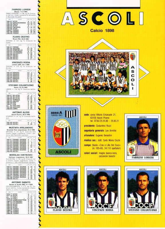 Calciatori 1989-1990 Panini-04