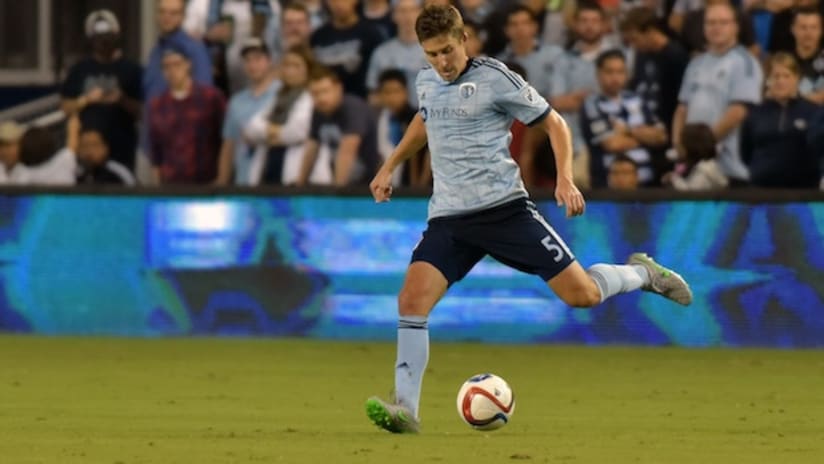 Los Angeles vs Sporting Kansas, 08h00 ngày 09/06