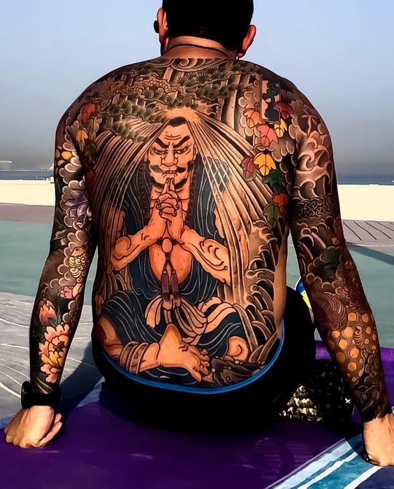 japanesetattoo