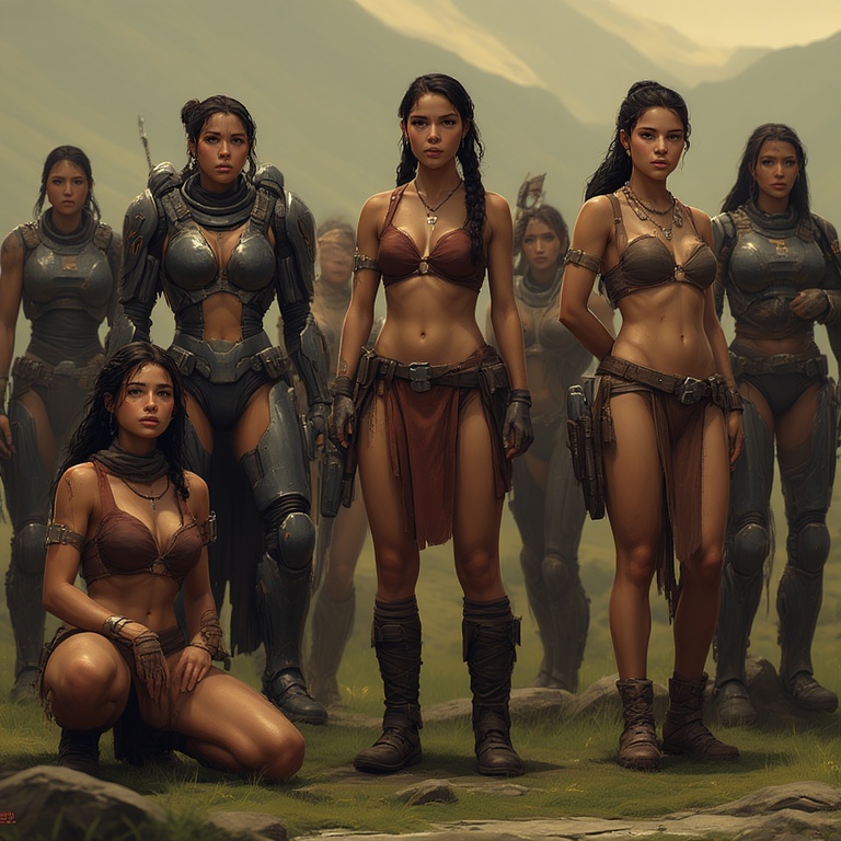 sci-fi-future-Group-eslaves-of-33