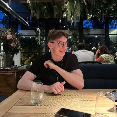 @georgesttock