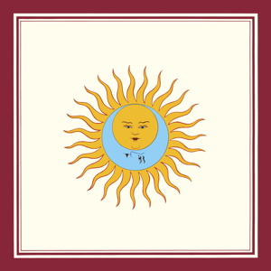 Re: King Crimson Discography (2000-2005)