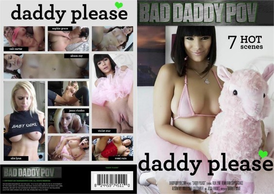 Daddy Please