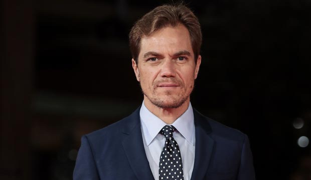 Michael Shannon