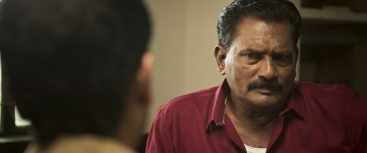 Oru Nodi 2024 WebRip [Hindi + Tamil] 480p 720p ESub Screenshot