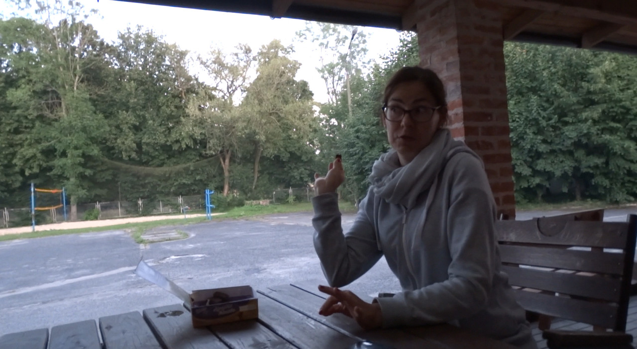 35.21 - Scenki książkowe ciąg dalszy