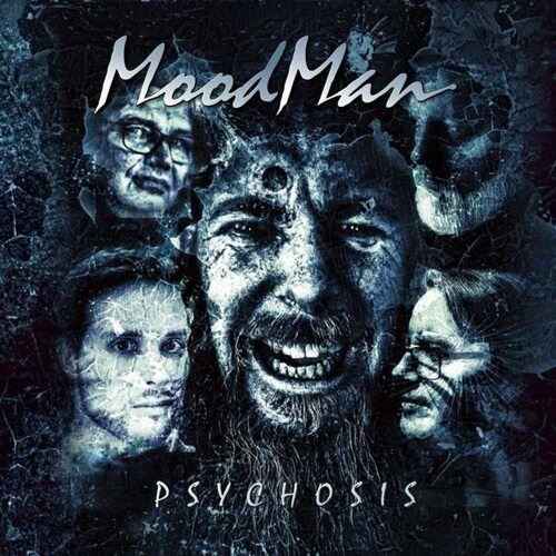 MoodMan - Psychoza  (2023)