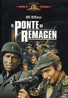 Il ponte di Remagen (1968) Dvd9 Ita/Ing/Fra/Ted/Spa