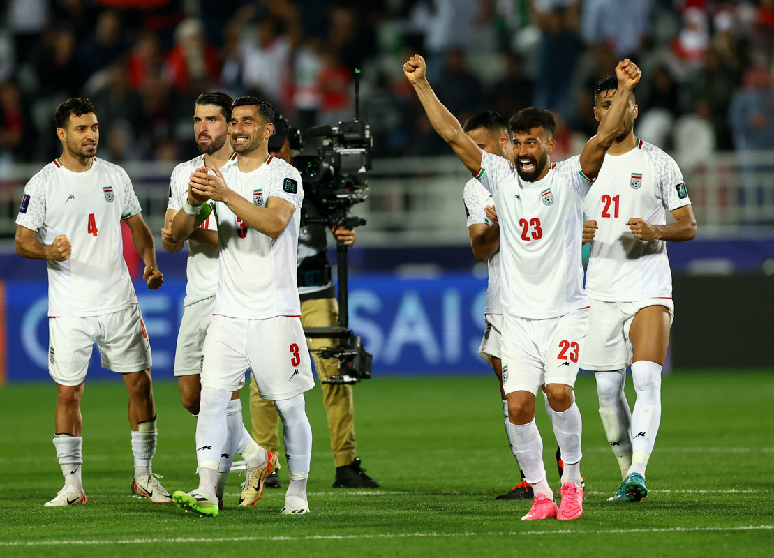 Nhận định, soi kèo Iran vs Ấn Độ, 19h00 ngày 1/9 