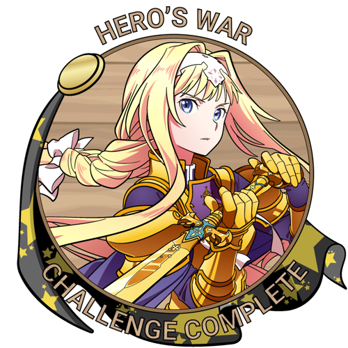 Hero's War - Review Clan