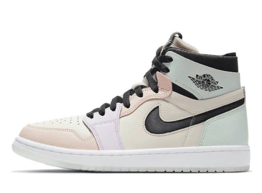 Nike Air Jordan 1 High Zoom Air CMFT Easter