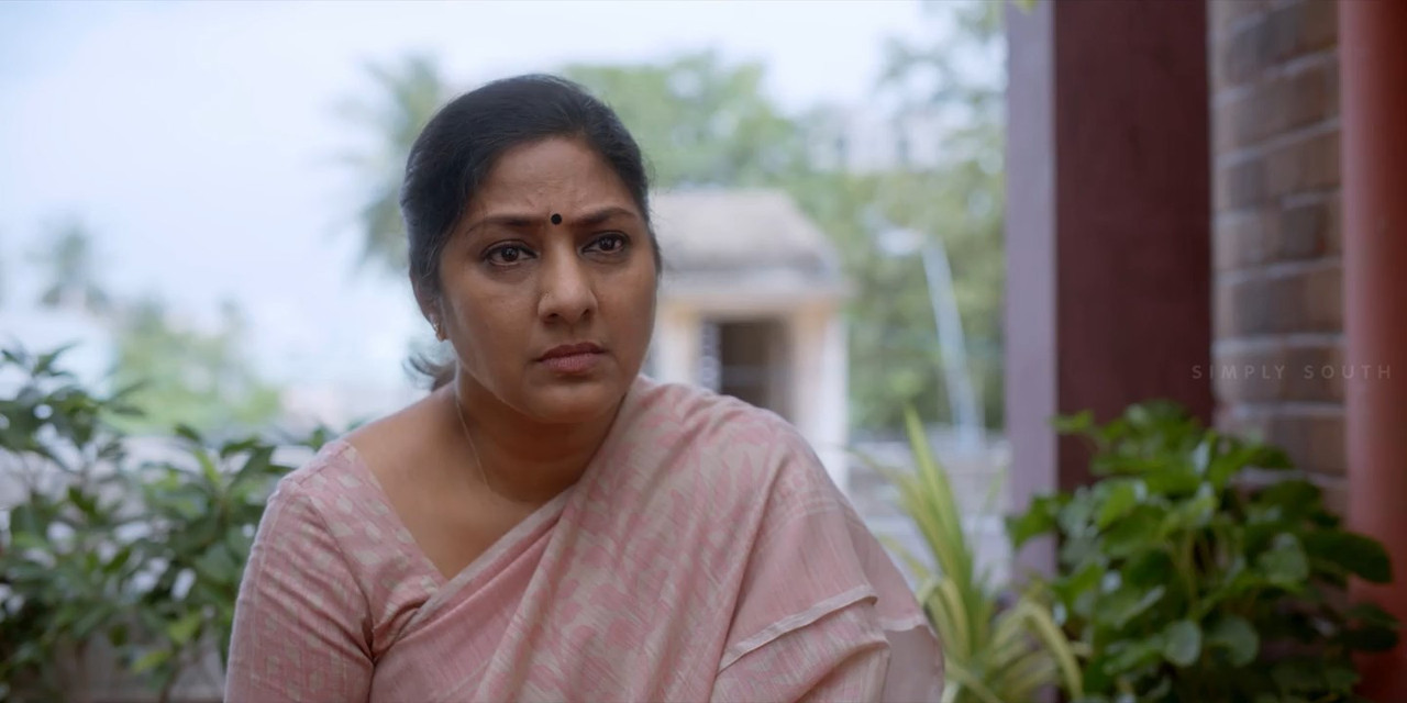 Kaadhal Enbadhu Podhu Udamai 2025 WebRip [Tamil] 480p, 720p ESub Screenshot