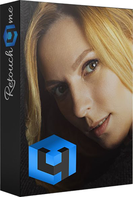 Retouch4me Heal v1.019 64 Bit - Eng