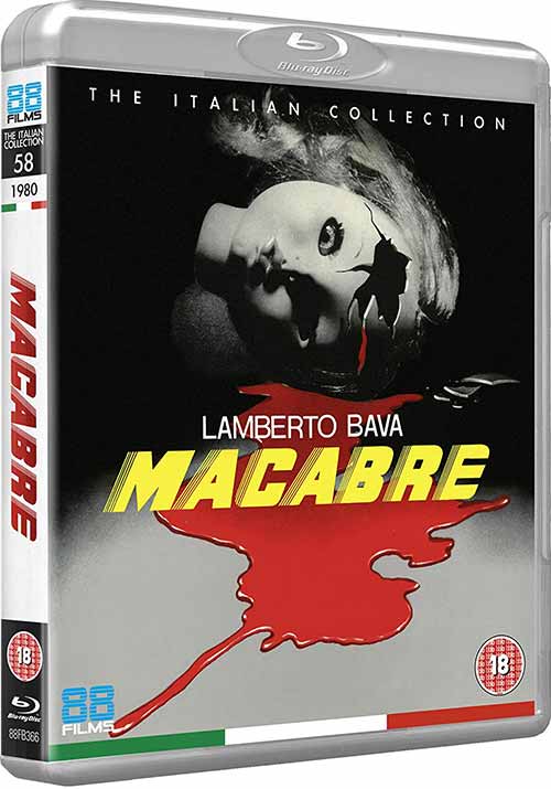 Macabro (1980) Full BluRay ITA ENG DTS-HD 2.0 MA