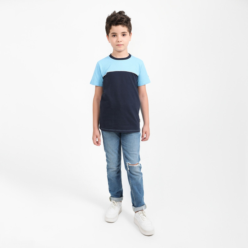 Jeans Garçon