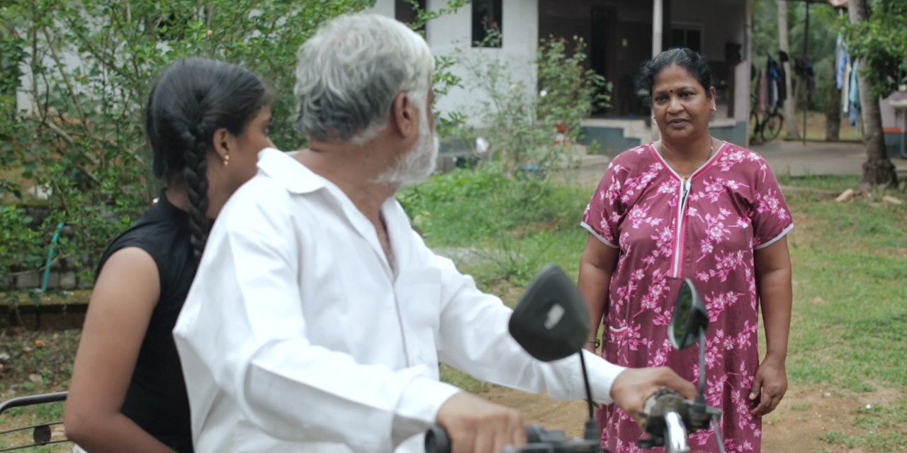 Naale Rajaa Koli Majaa 2025 WebRip [Kannada] 480p 720p ESub Screenshot