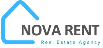 Nova Rent Logo
