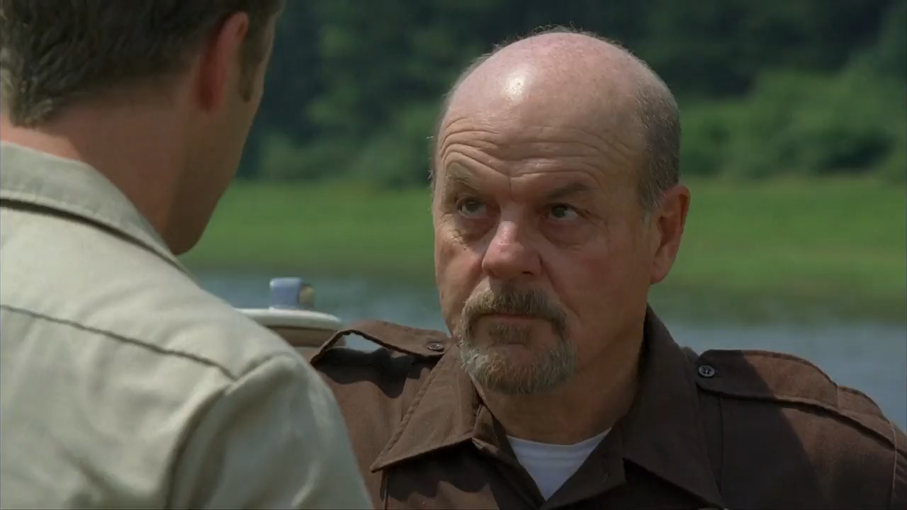 Lake Placid 3 2010 BluRay [Hindi + Tamil + Telugu + English] 480p, 720p ESub Screenshot