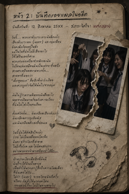 Contract Page 2