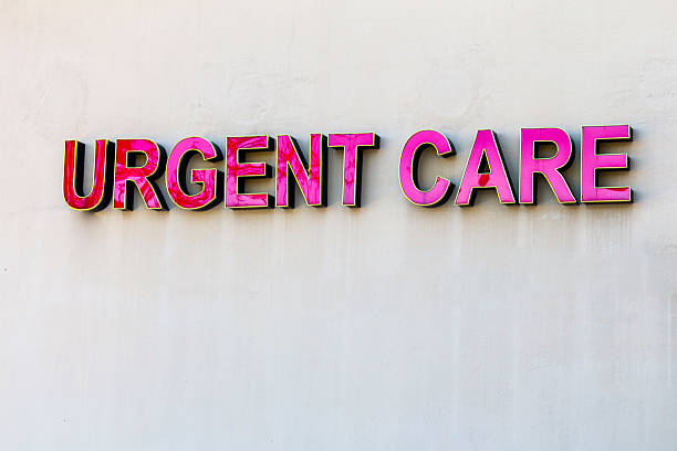Urgent care near me