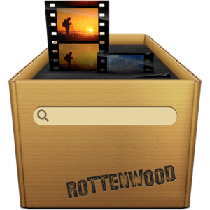 Rottenwood 1.2.8 macOS