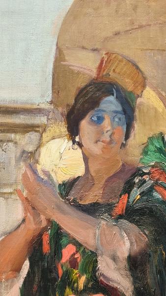 Faro Santander. Colecciones - Blogs de España - Nuevo espacio expositivo Faro Santander (17)
